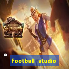 Football studio demo football studios